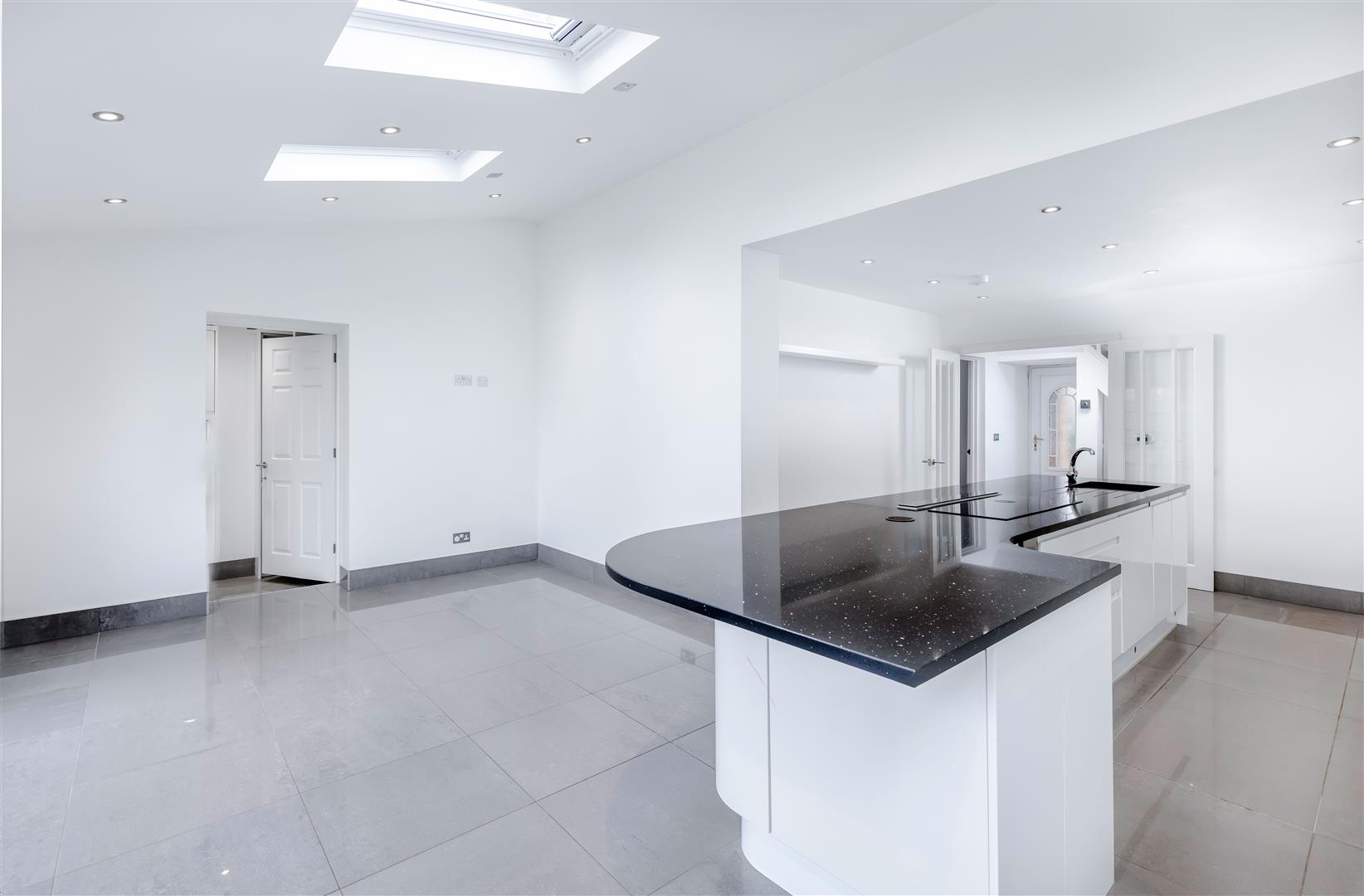 Pitcher Lane, Loughton, Milton Keynes